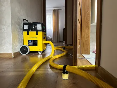 Zero Wilgoci Osuszanie Budynków Radom | Lokalizacja wycieków